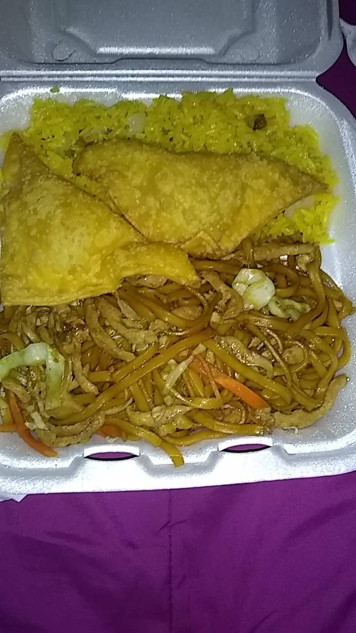 China One (New China King) | restaurant | 106, 1861, 6249 E 21st St N, Wichita, KS 67208, USA | 3162604895 OR +1 316-260-4895