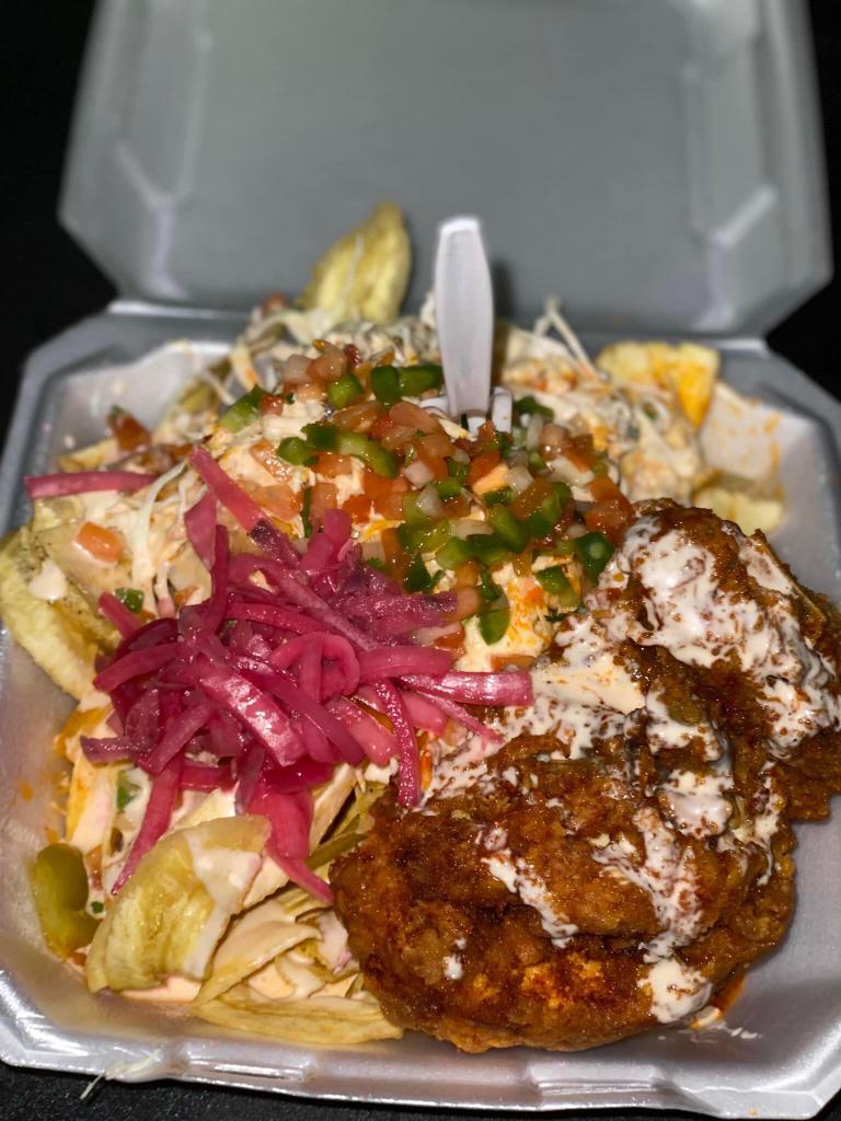 Coffee $ Latin Food | restaurant | 5300 Curry Ford Rd, Orlando, FL 32812, USA | 4079254939 OR +1 407-925-4939