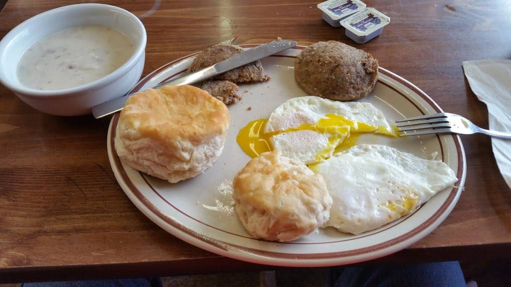 Nanas Kountry Kupboard | restaurant | 532 Sunny Side Heights, McMinnville, TN 37110, USA | 9314737769 OR +1 931-473-7769