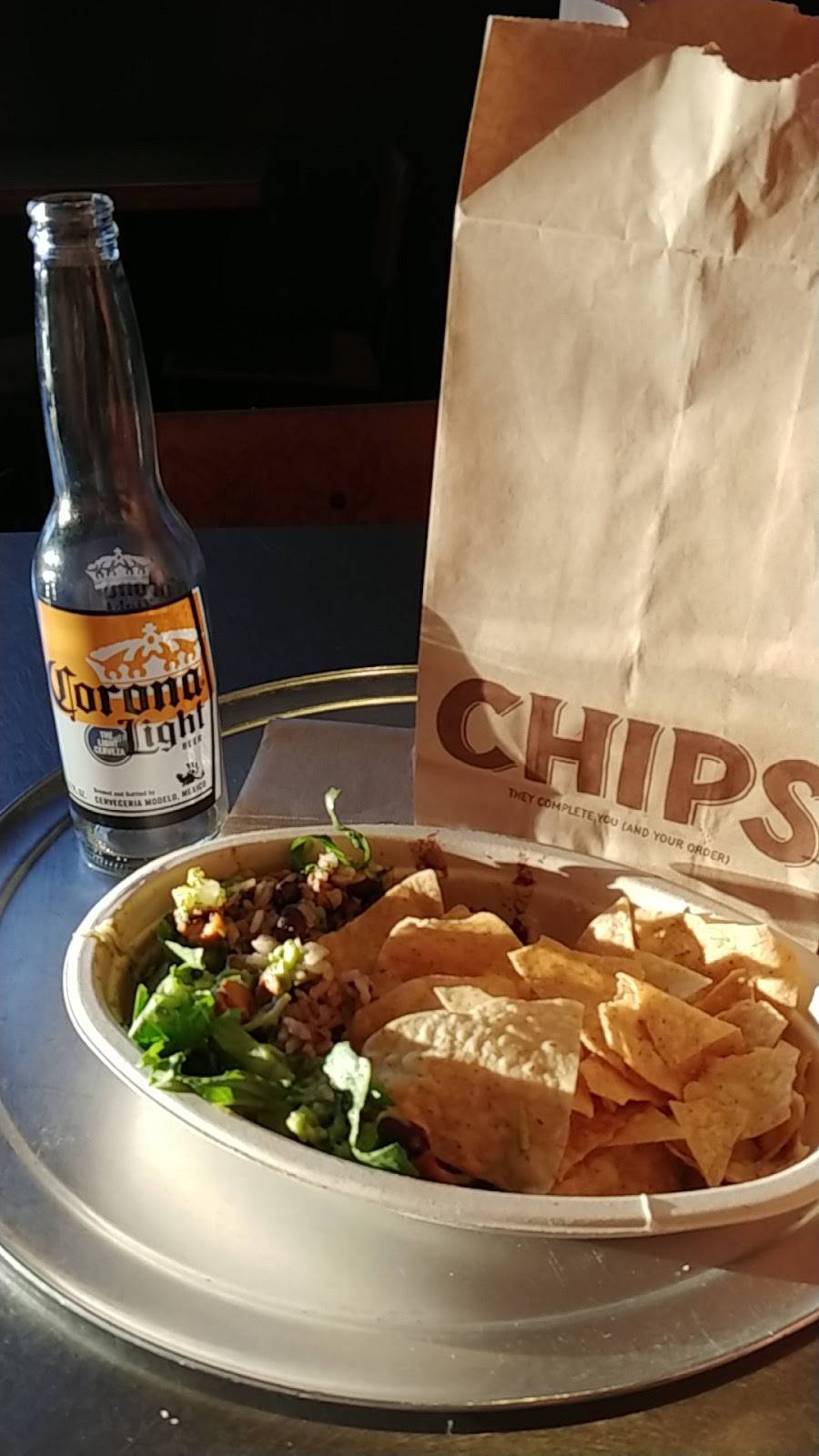 Chipotle Mexican Grill | restaurant | 9177 Central Ave Ste B, Montclair, CA 91763, USA | 9095756434 OR +1 909-575-6434