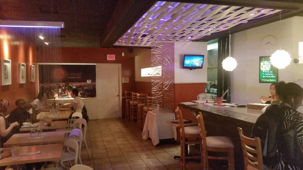 Summer Noodles & Rice | restaurant | 1123 W Granville Ave, Chicago, IL 60660, USA | 7737618500 OR +1 773-761-8500