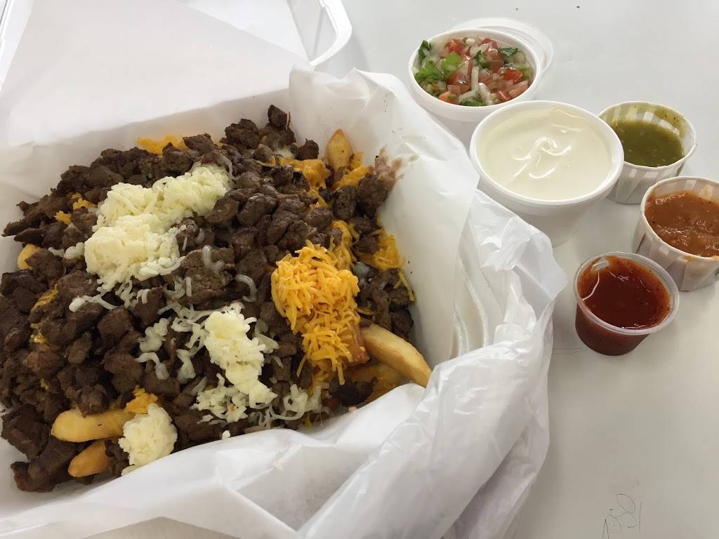 Sabrosada Fresh Mexican Food | restaurant | 12500 Beach Blvd, Stanton, CA 90680, USA | 7149036769 OR +1 714-903-6769