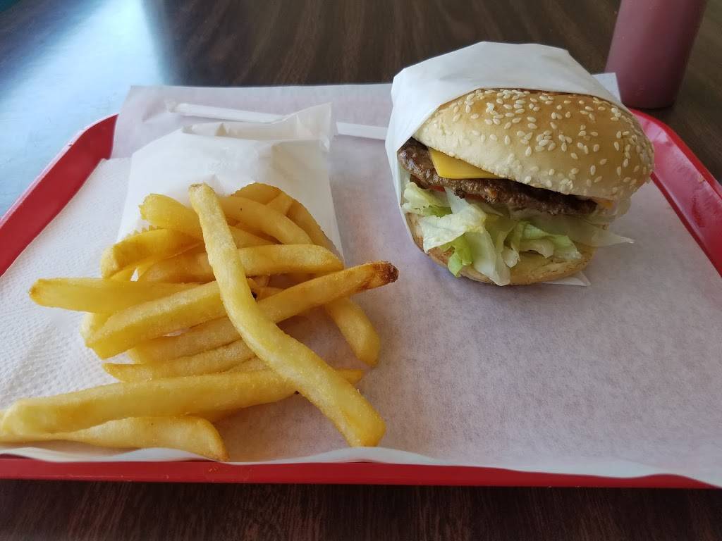 Choice Burger | restaurant | 939 W Mission Blvd, Ontario, CA 91762, USA | 9093916647 OR +1 909-391-6647