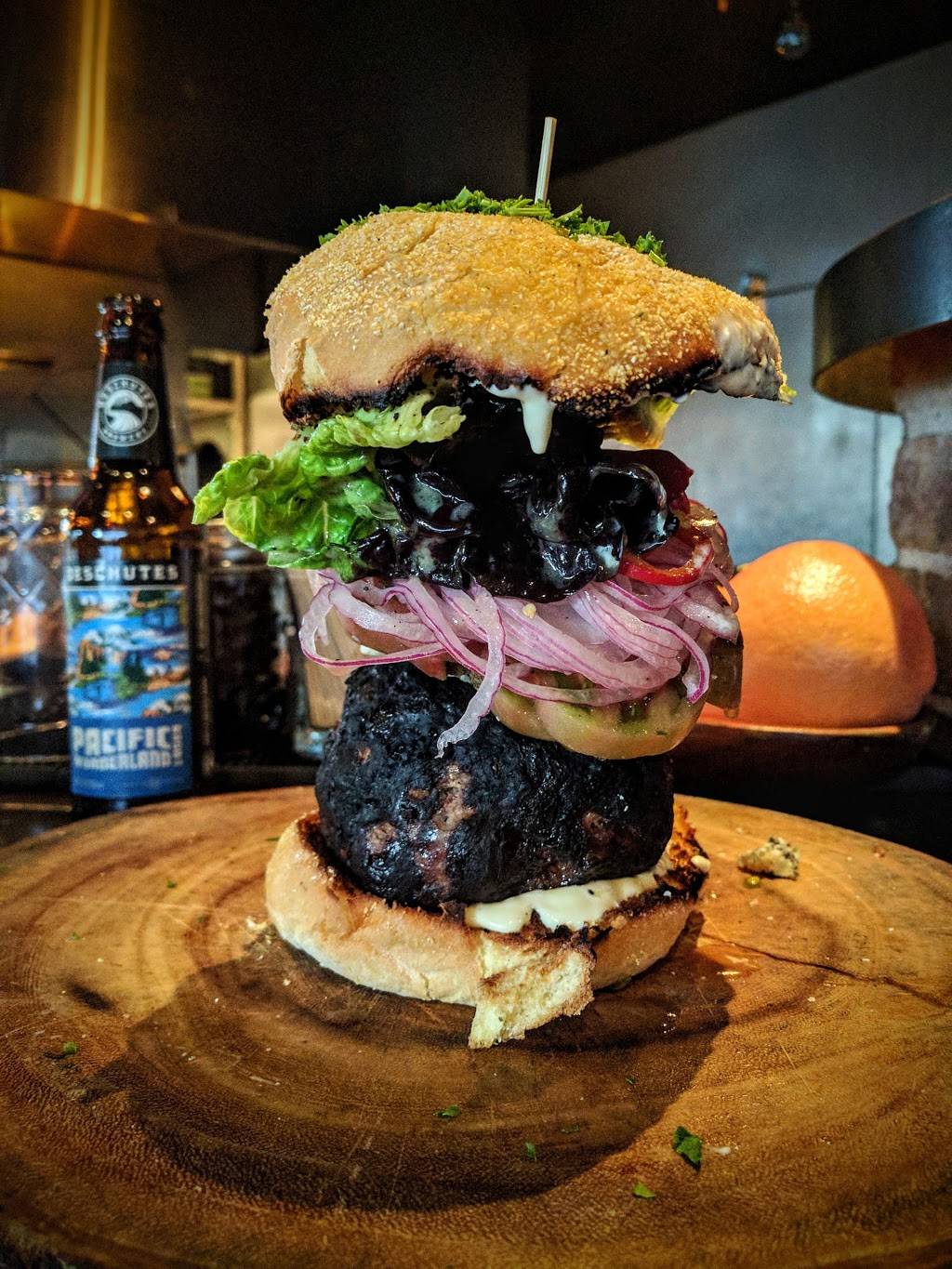 ARC | restaurant | 3321 Hyland Ave, Costa Mesa, CA 92626, USA | 9495005561 OR +1 949-500-5561