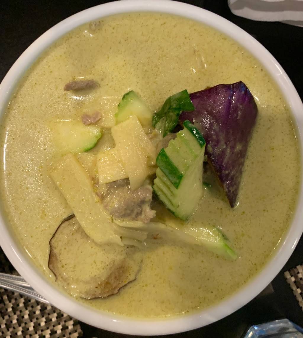 Thai Food Kitchen | restaurant | 4350 E Sunset Rd #110, Henderson, NV 89014, USA | 7026655724 OR +1 702-665-5724