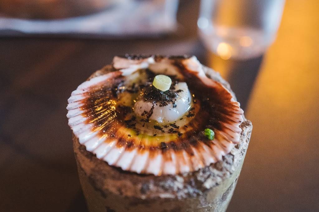 Scratch|Bar & Kitchen | restaurant | 16101 Ventura Blvd #255, Encino, CA 91436, USA | 8186466085 OR +1 818-646-6085