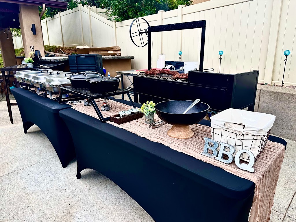 Smokestack Lightnin BBQ | restaurant | Park Point Ct, Murrieta, CA 92563, USA | 9514402584 OR +1 951-440-2584