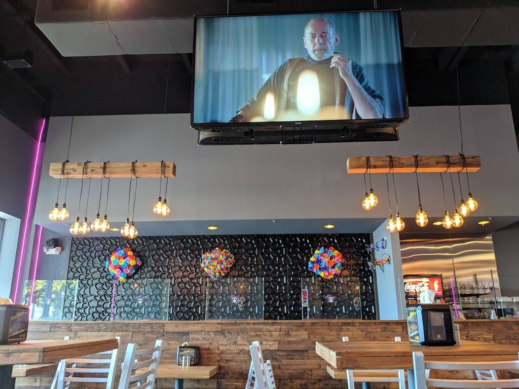 Pinchys Tacos | restaurant | 14515 Katy Fwy suite 600, Houston, TX 77079, USA | 8322435891 OR +1 832-243-5891