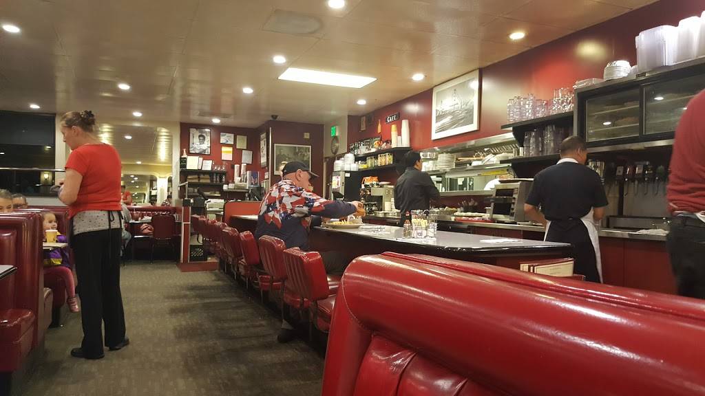 Baldies Cafe | cafe | 2649 Decoto Rd, Union City, CA 94587, USA | 5104299059 OR +1 510-429-9059