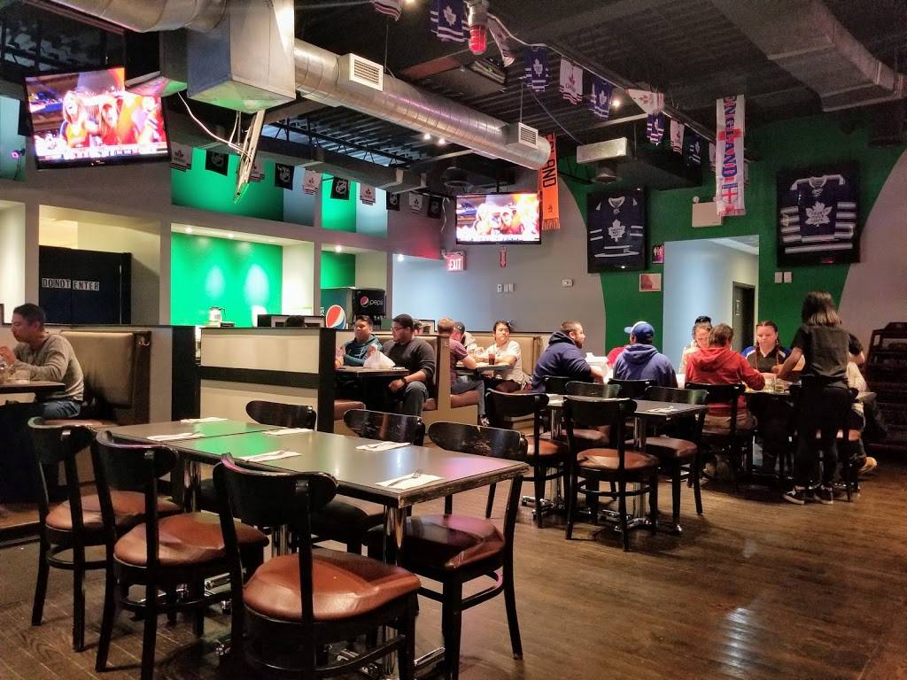 Fanzone Wings & Ribs | restaurant | 1168 Kennedy Rd, Scarborough, ON M1P 2C1, Canada | 4165510415 OR +1 416-551-0415