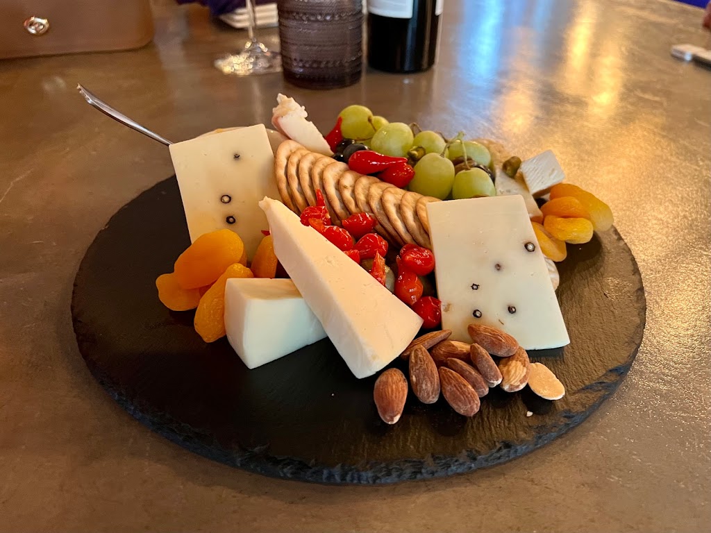 The Wine Room at Taylor Pavilion | restaurant | 120 N Indian Alley, Winchester, VA 22601, USA | 5406860545 OR +1 540-686-0545