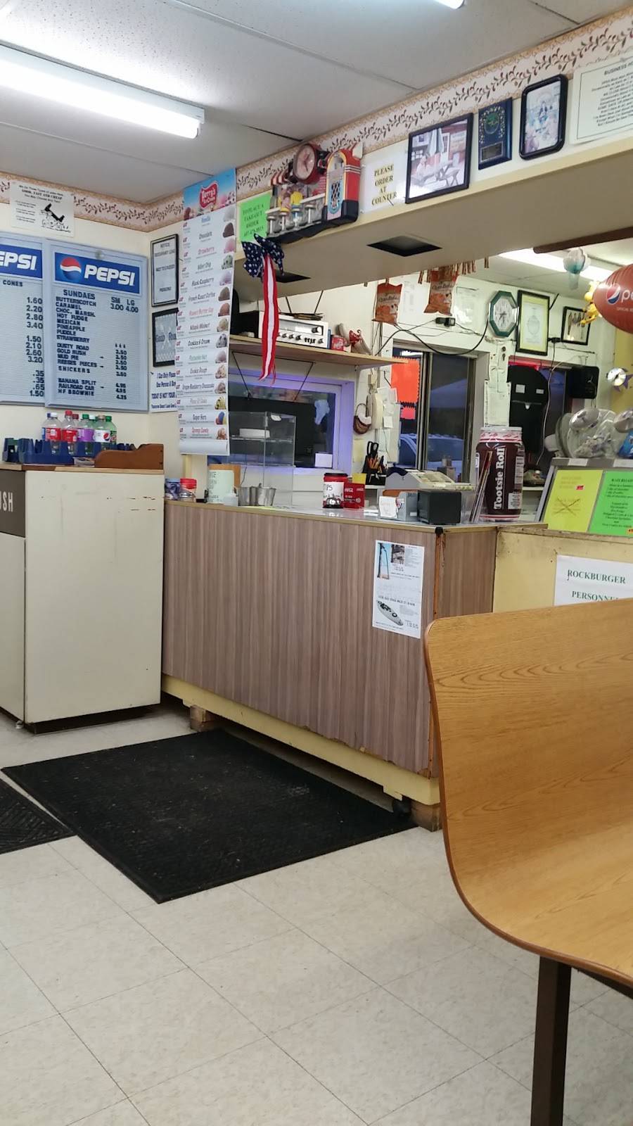 Rockburgers | restaurant | 3511 Ray Hill Rd, Andover, NY 14806, USA | 6074788815 OR +1 607-478-8815