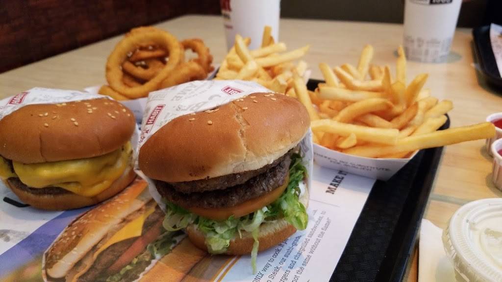The Habit Burger Grill | restaurant | 1731 W W Lacey Blvd Suite 111, Hanford, CA 93230, USA | 5595828200 OR +1 559-582-8200