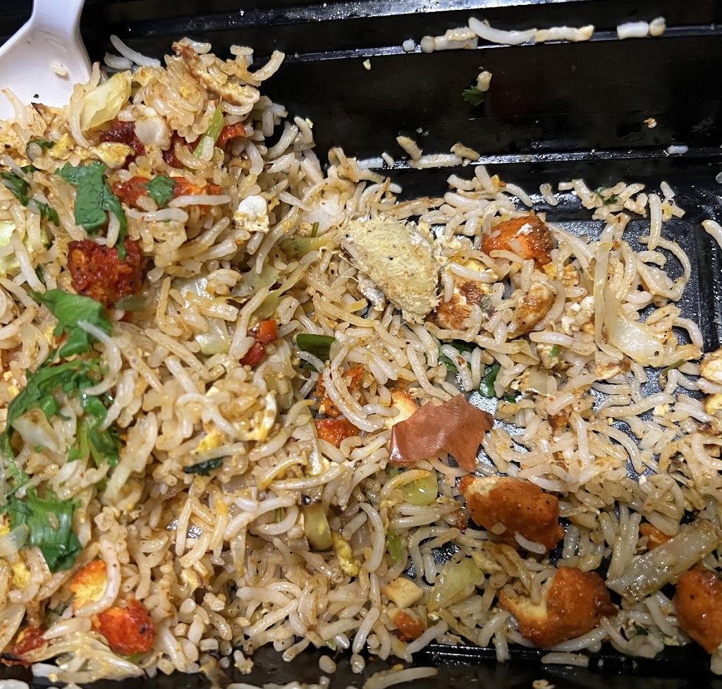 Tikka Island Indian Street Food | restaurant | 5830 Babcock Rd, San Antonio, TX 78240, USA | 2108959666 OR +1 210-895-9666