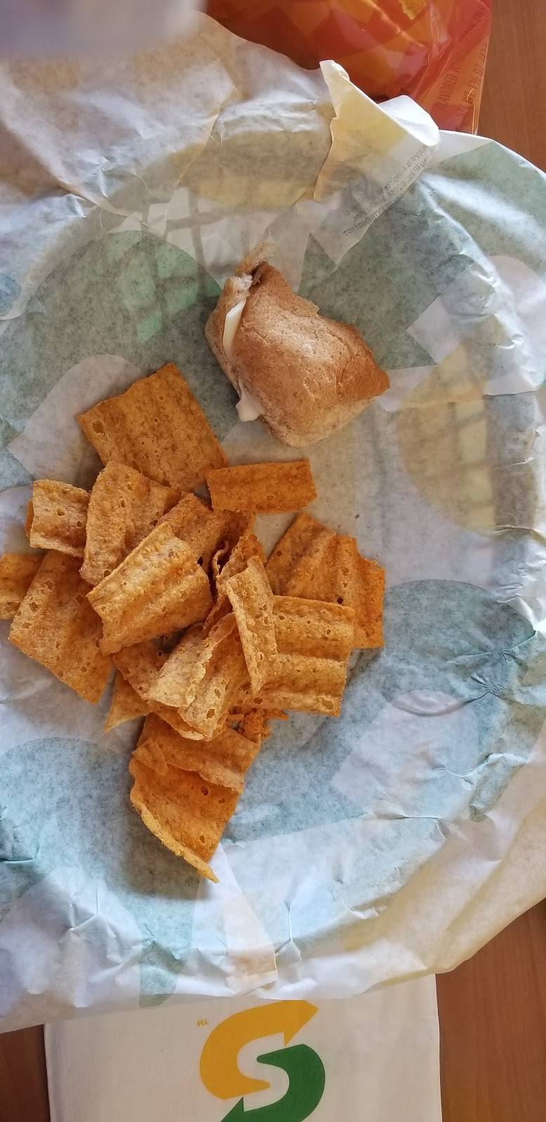 Subway Restaurants | restaurant | 113 S Memorial Dr, Prattville, AL 36067, USA | 3343619228 OR +1 334-361-9228