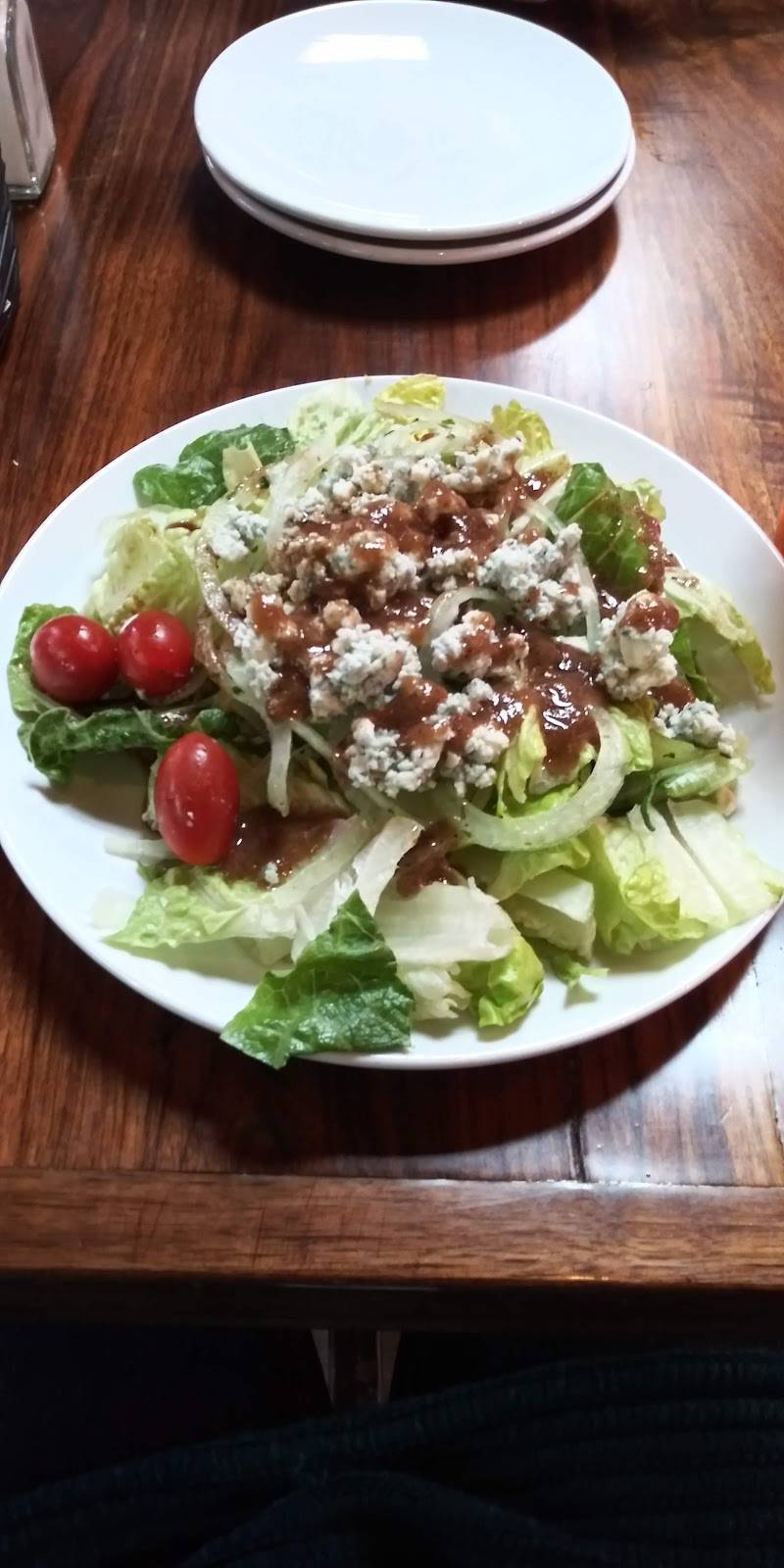 Theos Midtown | restaurant | 620 W McCarty St, Jefferson City, MO 65109, USA | 5738936969 OR +1 573-893-6969