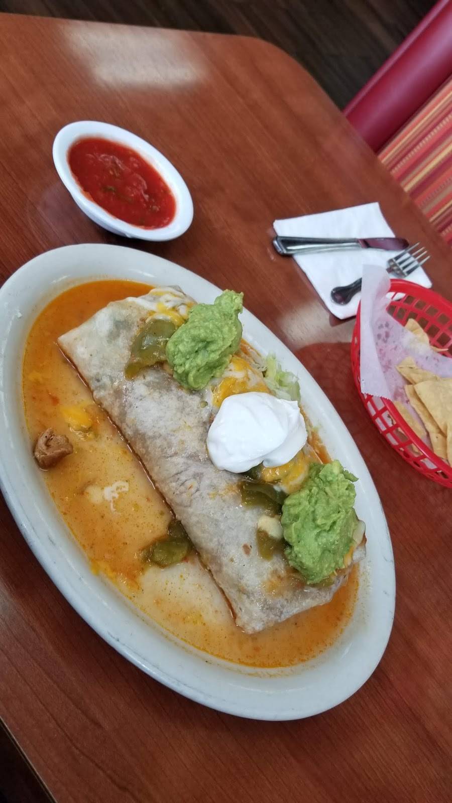 El Chilitos Mexican Restaurant | restaurant | 1630 E 4th St K, Ontario, CA 91764, USA | 9093910409 OR +1 909-391-0409