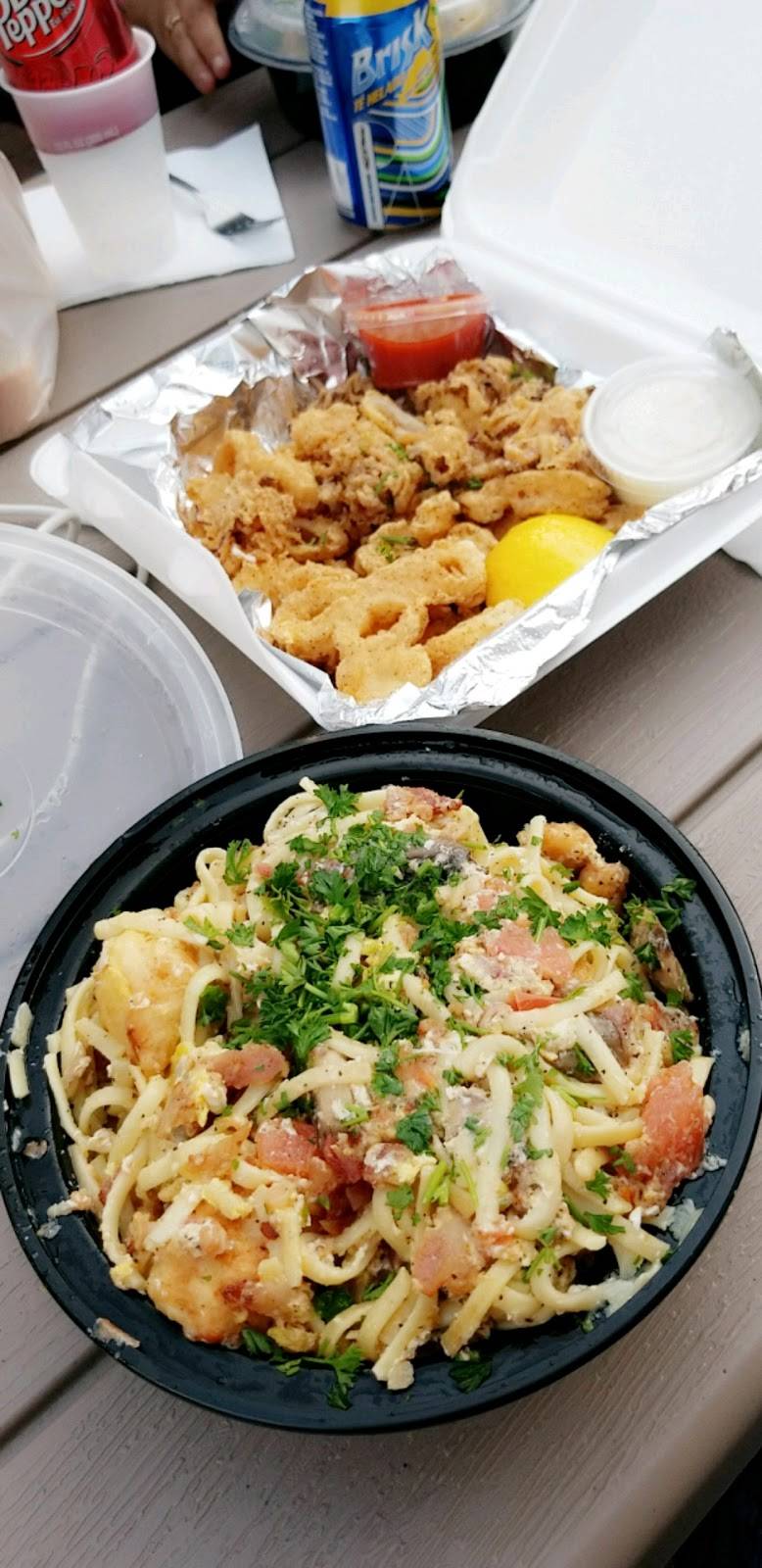 Italian Express Pizzeria | meal delivery | 336 Sumner St, East Boston, MA 02128, USA | 6175610038 OR +1 617-561-0038