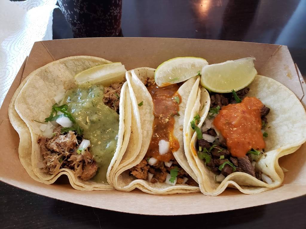 Señor Ramon Taqueria | restaurant | 11790 Baron Cameron Ave Unit #A, Reston, VA 20190, USA | 5713130374 OR +1 571-313-0374