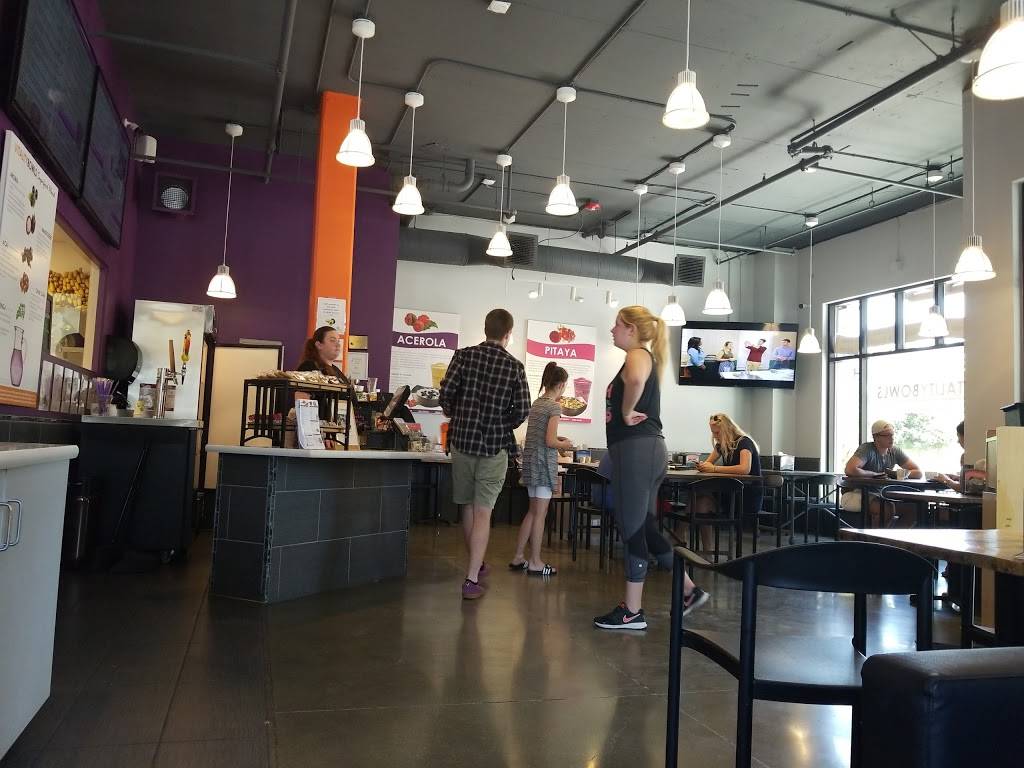 Vitality Bowls Lafayette | restaurant | 3454 Mt Diablo Blvd suite a-1, Lafayette, CA 94549, USA | 9253104358 OR +1 925-310-4358