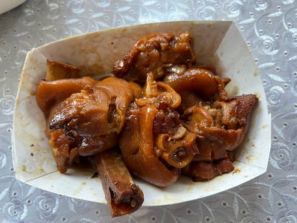 Fen Classic Guilin Rice Noodles 合味桂林米粉 | restaurant | 121 W 25th Ave, San Mateo, CA 94403, USA | 6504588099 OR +1 650-458-8099