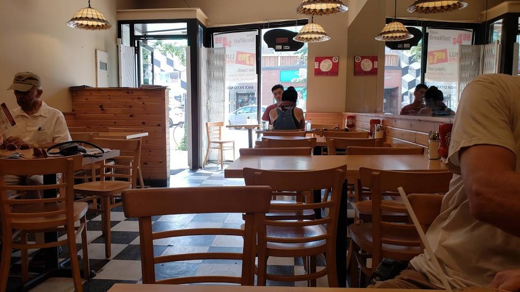 Egg Sunrise Grill | restaurant | 1422 Dundas St W, Toronto, ON M6J 1Y5, Canada | 4165321571 OR +1 416-532-1571