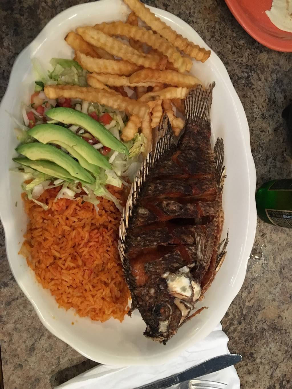 Salsas Mexican | restaurant | 13500 Beach Blvd, Jacksonville, FL 32224, USA | 9049928402 OR +1 904-992-8402