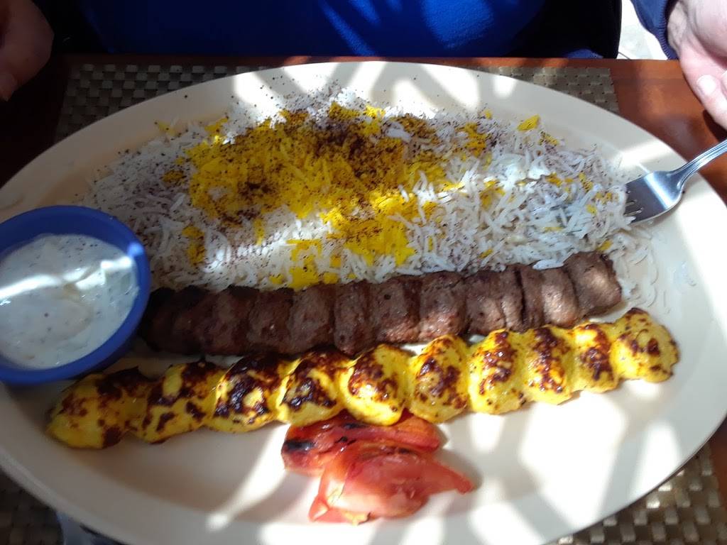 Moorpark Kabob Kitchen | restaurant | 537 E Los Angeles Ave, Moorpark, CA 93021, USA | 8055303828 OR +1 805-530-3828