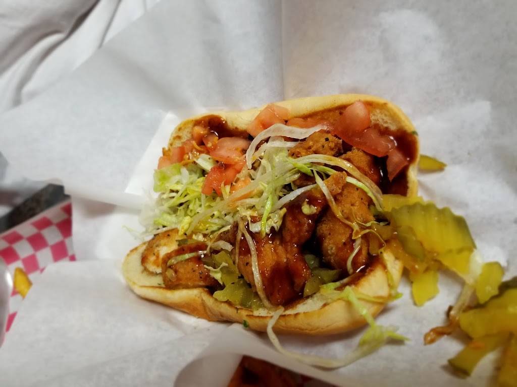 Dan’s BBQ | restaurant | 2101 W Rumble Rd, Modesto, CA 95350, USA | 2095811603 OR +1 209-581-1603
