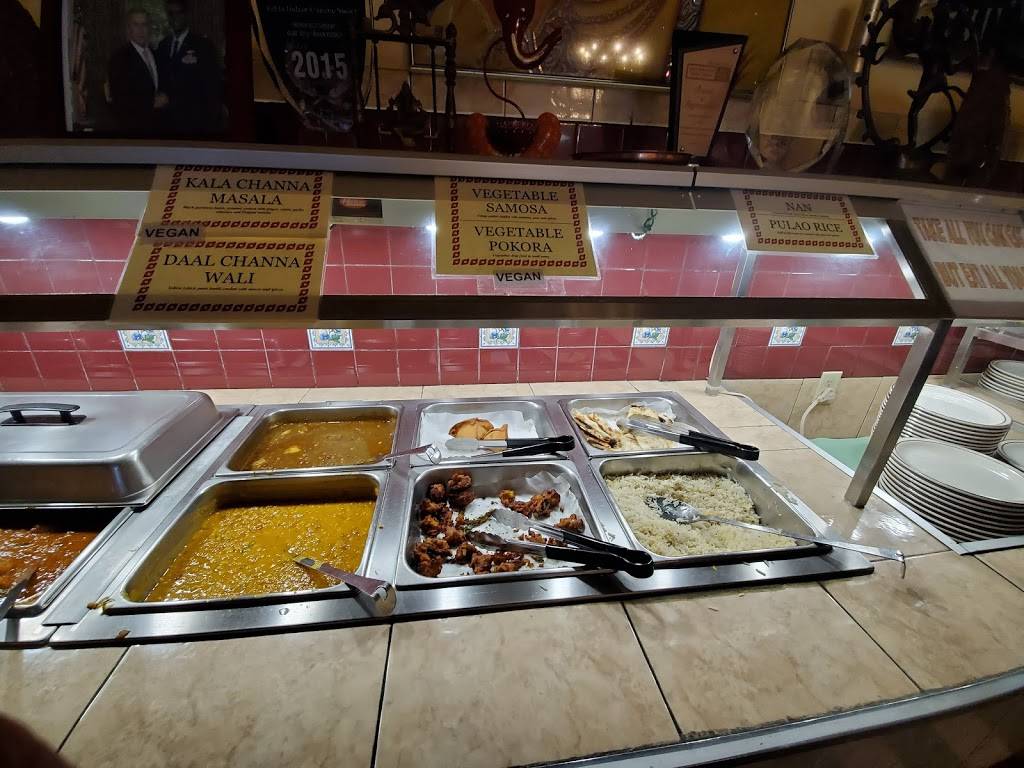 Pabla Indian Cuisine | restaurant | 364 Renton Center Way SW, Renton, WA 98057, USA | 4252284625 OR +1 425-228-4625