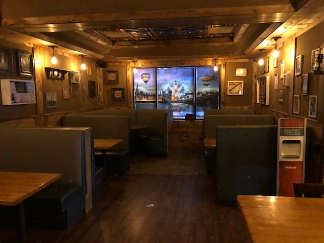 Elixir Pub | restaurant | 338 SW 6th St, Des Moines, IA 50309, USA | 5155288414 OR +1 515-528-8414