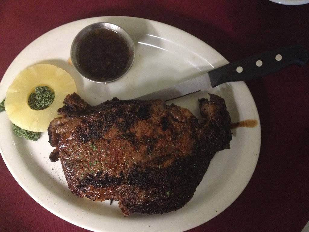 Clearview Supper Club | restaurant | 8599 Big St Germain Dr, St Germain, WI 54558, USA | 7155423474 OR +1 715-542-3474