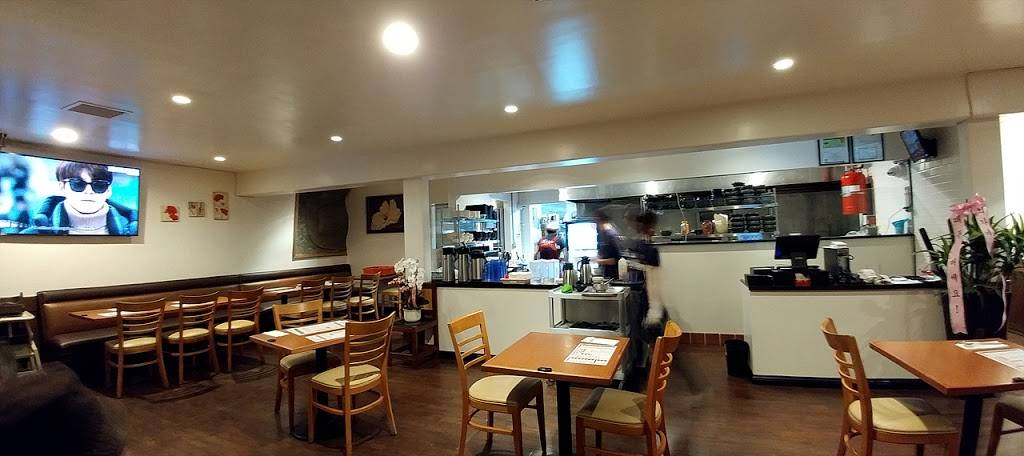 MISO | restaurant | 3839 Foothill Blvd, Glendale, CA 91214, USA | 8183697711 OR +1 818-369-7711