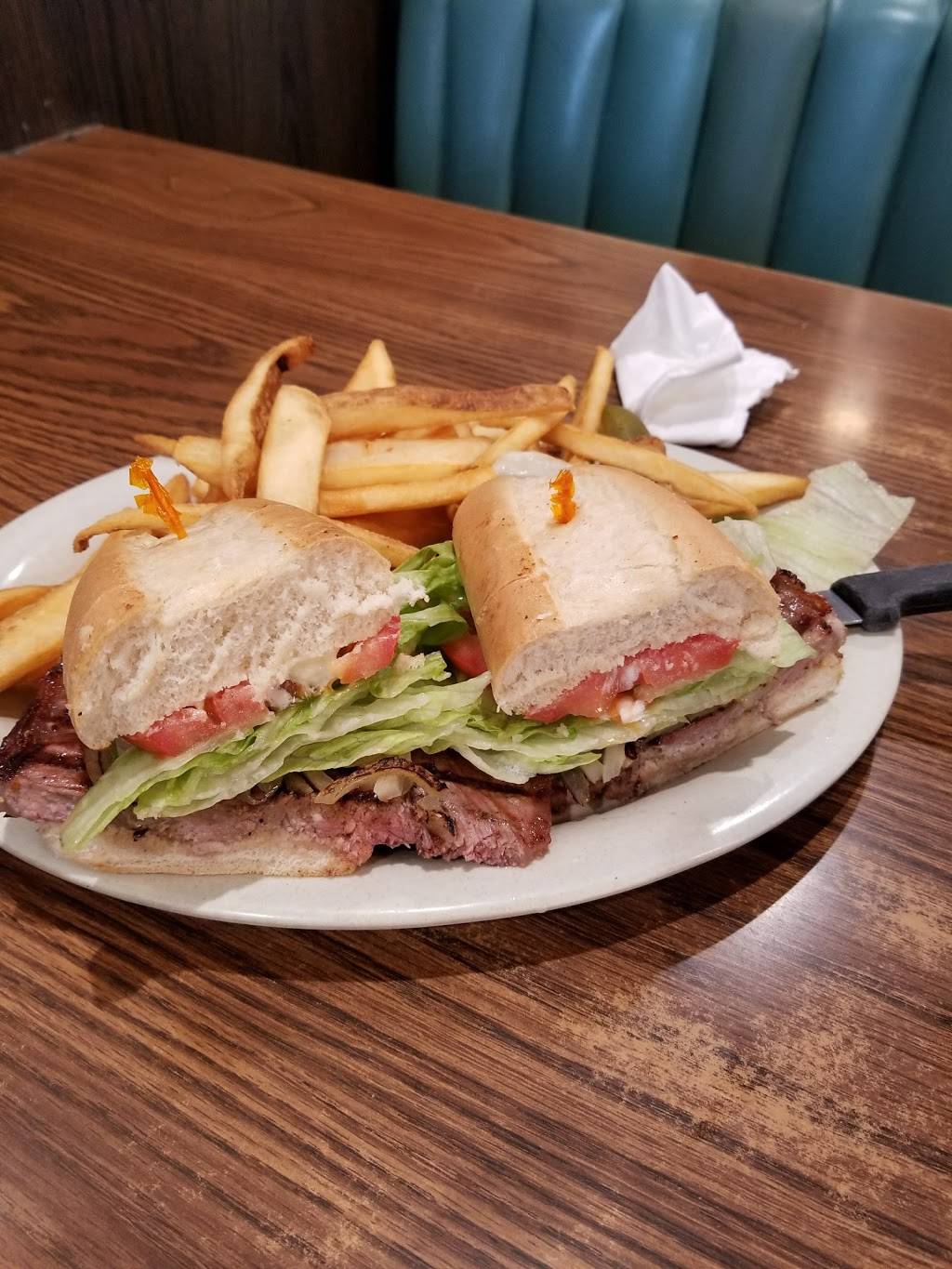 Long Beach Cafe | restaurant | 615 E Ocean Blvd, Long Beach, CA 90802, USA | 5624366037 OR +1 562-436-6037