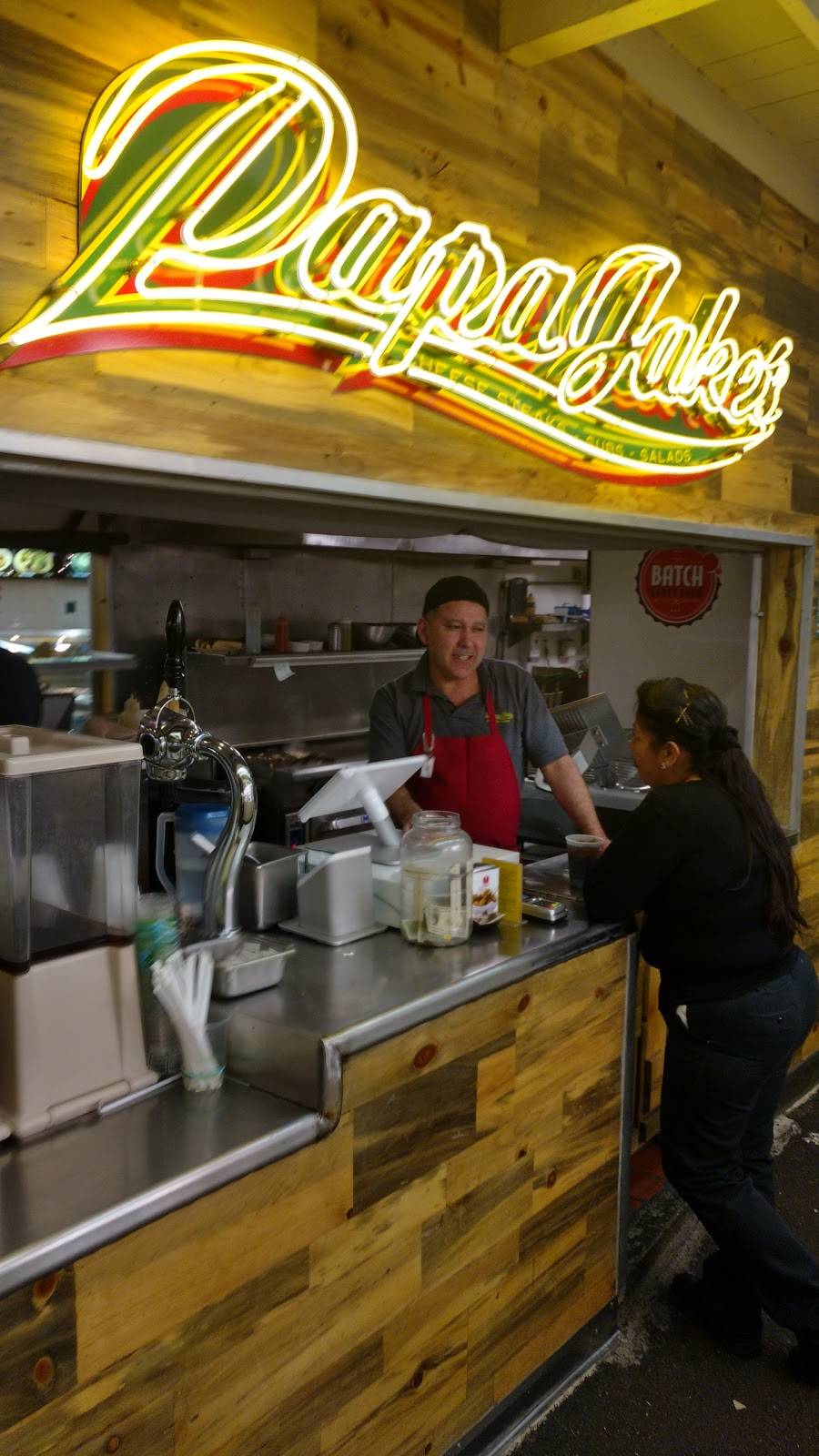 Papa Jake’s | restaurant | 6333 W 3rd St #510, Los Angeles, CA 90036, USA | 3239353743 OR +1 323-935-3743