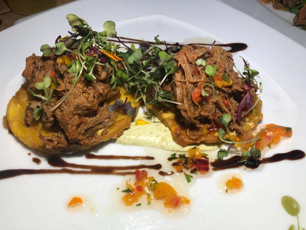 El Almendron Cuban Cuisine | restaurant | 1001 SW 67th Ave Suite 105, West Miami, FL 33144, USA | 3054560089 OR +1 305-456-0089