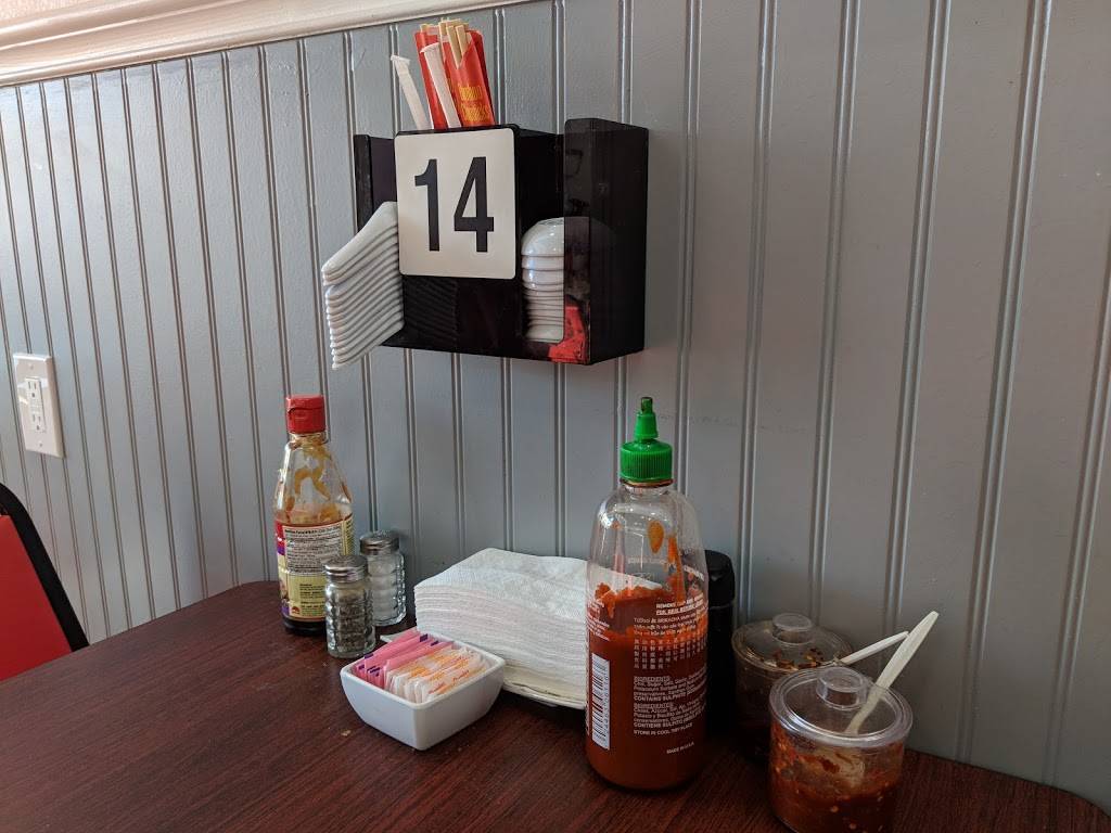 Pho Beef Noodle & Grill | restaurant | 4740 TX-121 #550, Lewisville, TX 75056, USA | 2146181434 OR +1 214-618-1434