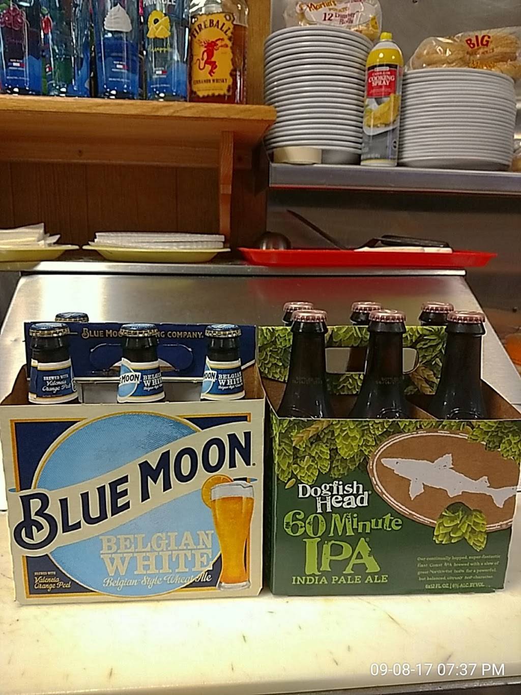 Judys Place | restaurant | 107 Vine St, Schellsburg, PA 15559, USA | 8147334084 OR +1 814-733-4084