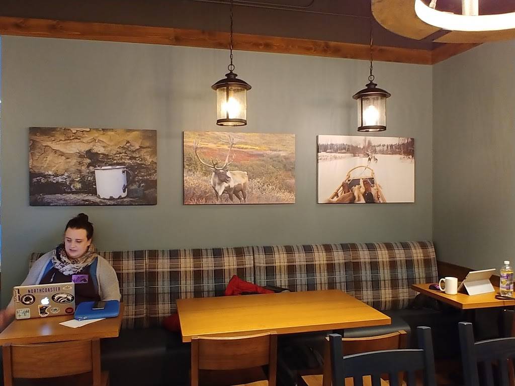 Caribou Coffee | cafe | 2 E Central Entrance, Duluth, MN 55811, USA | 2182490058 OR +1 218-249-0058