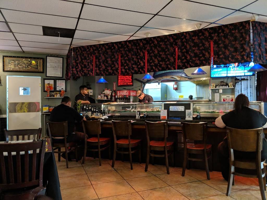 Yagumo Sushi | restaurant | 14554 Vanowen St, Van Nuys, CA 91405, USA | 8187879383 OR +1 818-787-9383