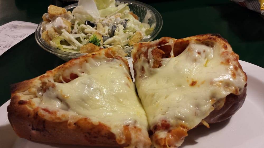 Stuft Pizza | restaurant | 28635 S Western Ave, Rancho Palos Verdes, CA 90275, USA | 3105191411 OR +1 310-519-1411