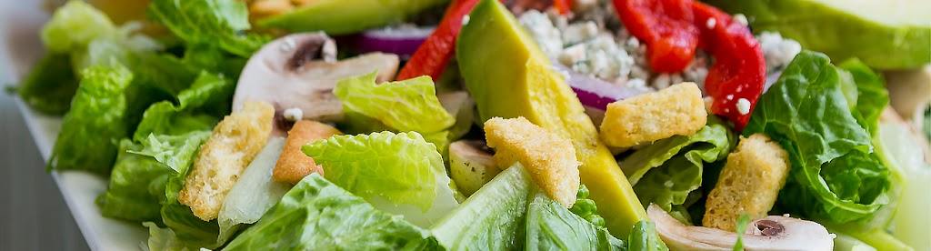 Simple Green | restaurant | 489 Court St, Brooklyn, NY 11231, USA | 7182338305 OR +1 718-233-8305