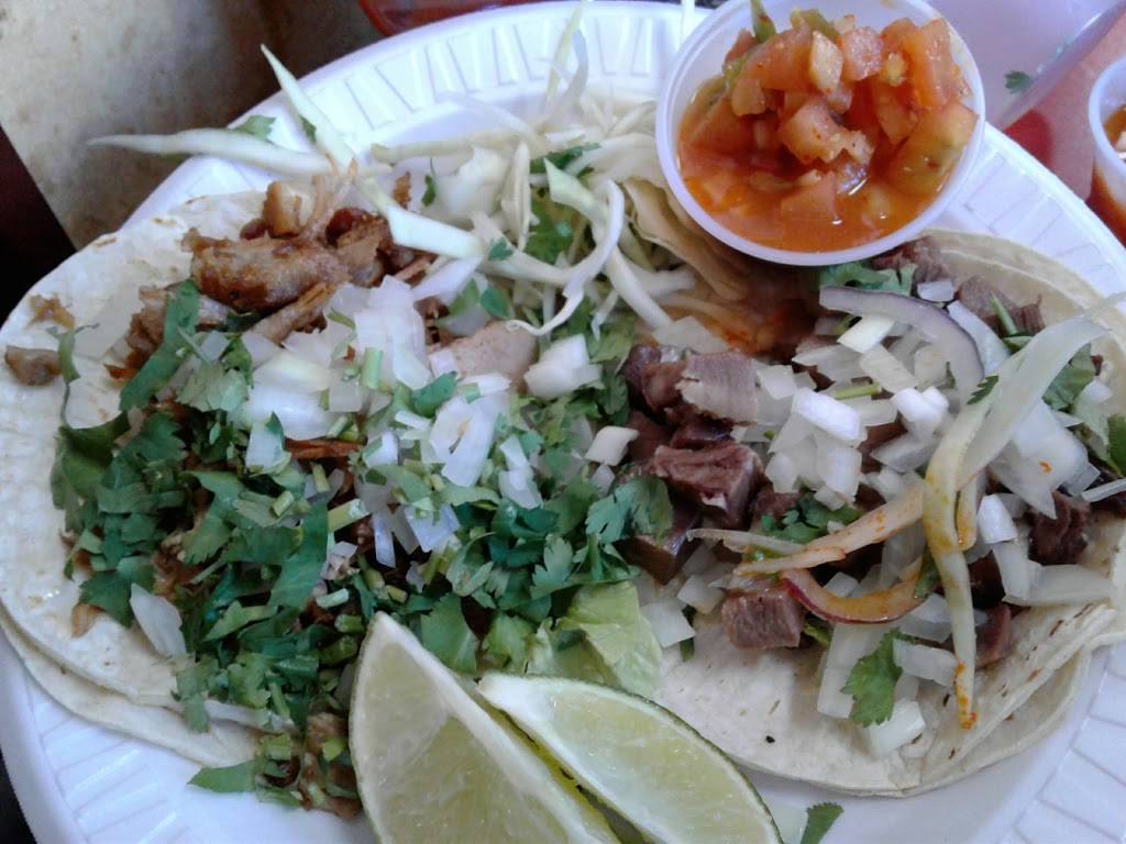 Los Portales Mexican Food | restaurant | 49 Fort Point St, Norwalk, CT 06855, USA | 2038549283 OR +1 203-854-9283