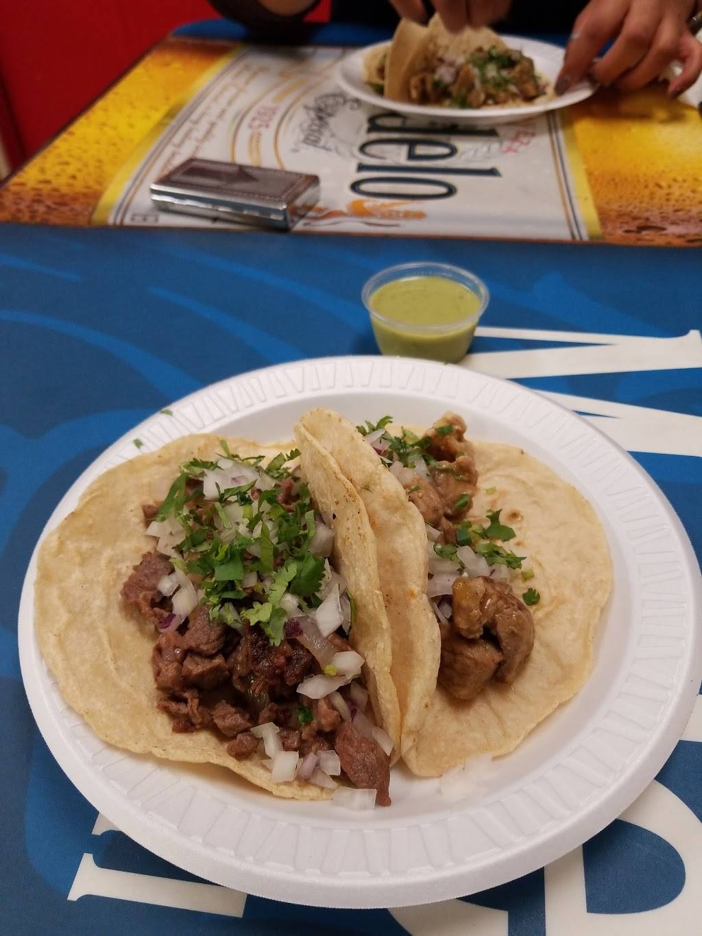 La Salsita | restaurant | 6048 Gulfway Dr, Port Arthur, TX 77642, USA | 4099620556 OR +1 409-962-0556