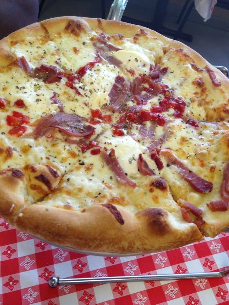 Pizza Seven | meal delivery | 5881 S Gessner Rd, Houston, TX 77036, USA | 8328318614 OR +1 832-831-8614