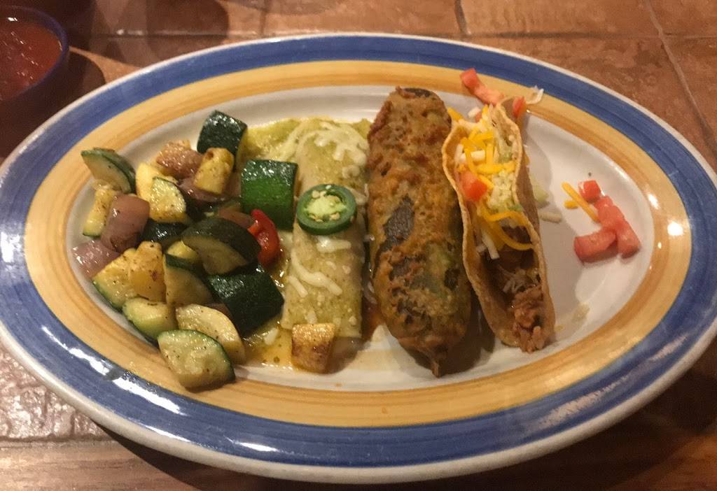 On the Border Mexican Grill & Cantina | restaurant | 103 Fletcher Pkwy, El Cajon, CA 92020, USA | 6194410200 OR +1 619-441-0200