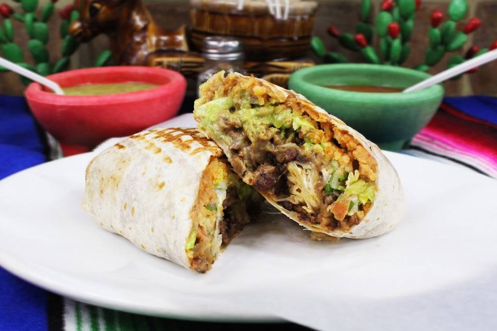 Hectorito Restaurante | restaurant | 2753 Cherokee St, St. Louis, MO 63118, USA | 3147714049 OR +1 314-771-4049