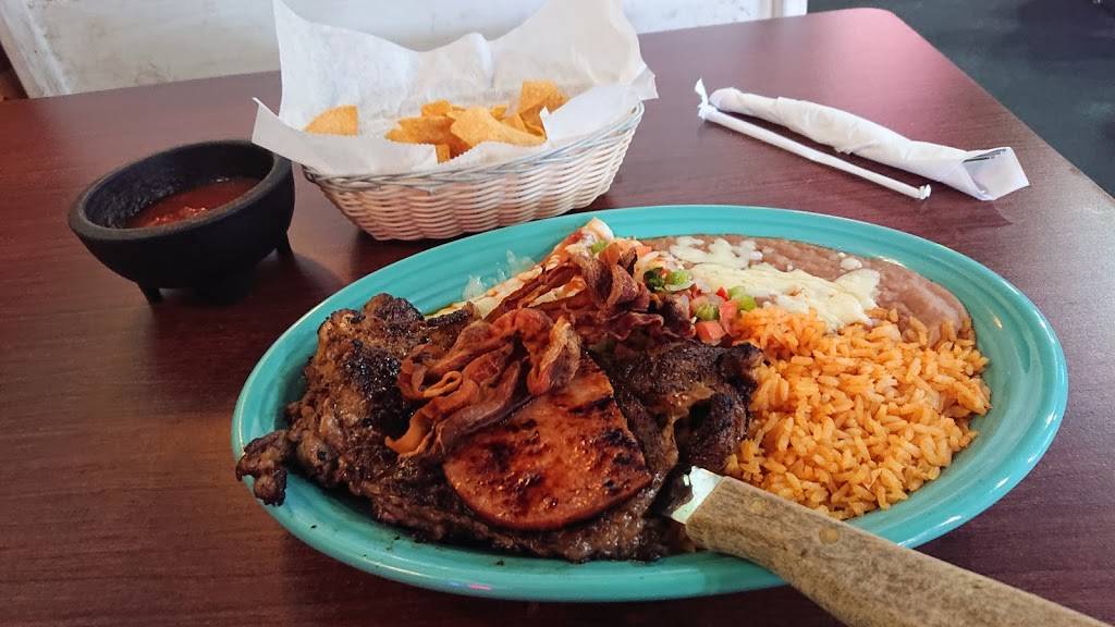 Señor Patrón | restaurant | 320 S 7th St, Brainerd, MN 56401, USA | 2184547762 OR +1 218-454-7762