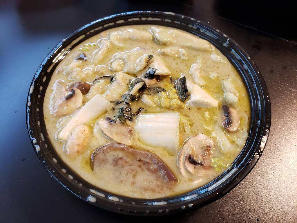 Lemongrass | restaurant | 1630 Bayview Ave, Toronto, ON M4G 3B7, Canada | 4163228202 OR +1 416-322-8202