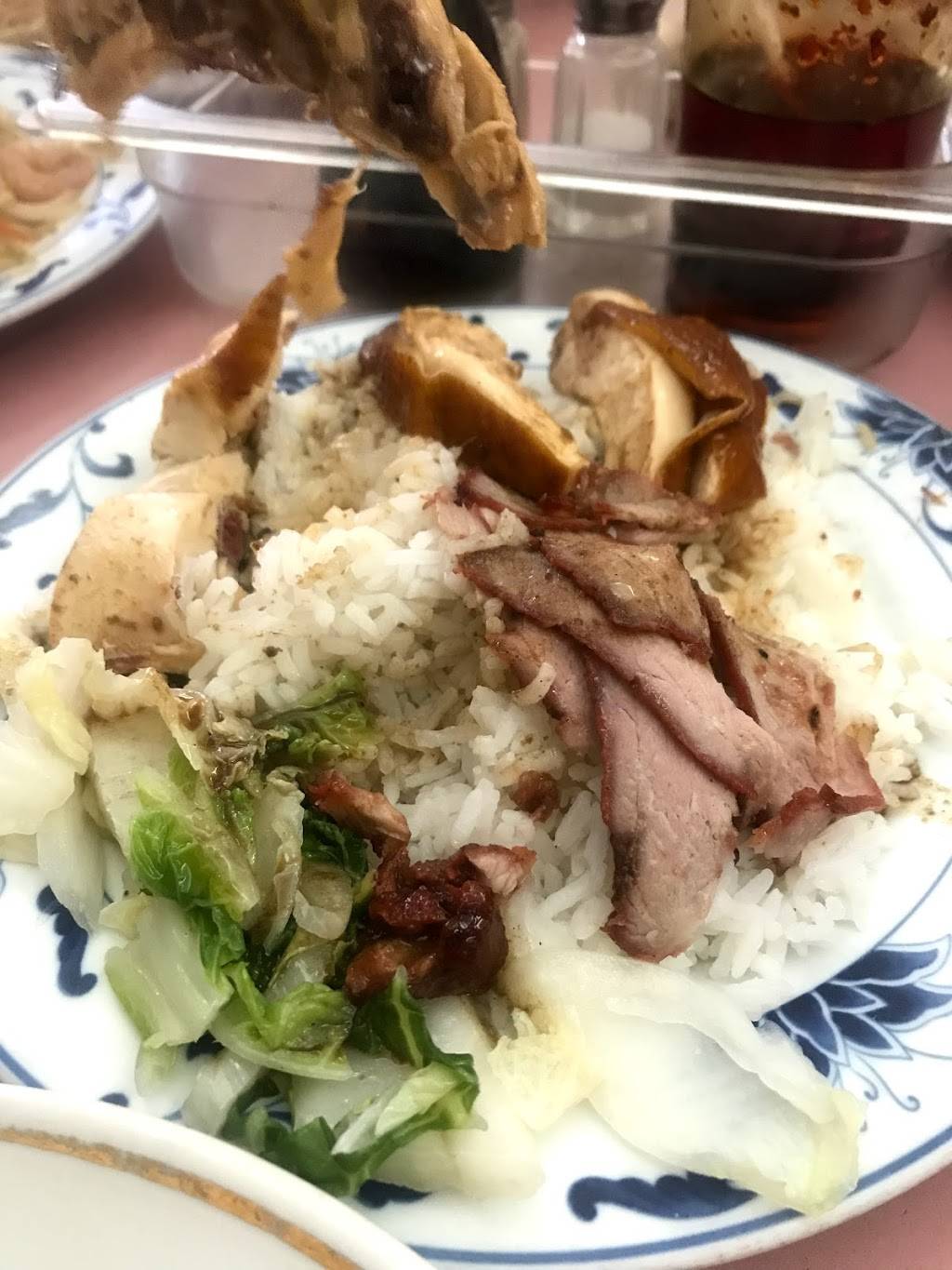 Kay Cheong | restaurant | 950 4th Ave, Brooklyn, NY 11232, USA | 7188327760 OR +1 718-832-7760